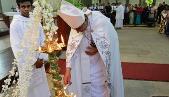 19/11/2023 50th Year of Consecration of the Cathedral